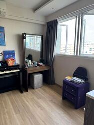 Blk 120 Chong Pang Vale (Yishun), HDB 5 Rooms #613465741